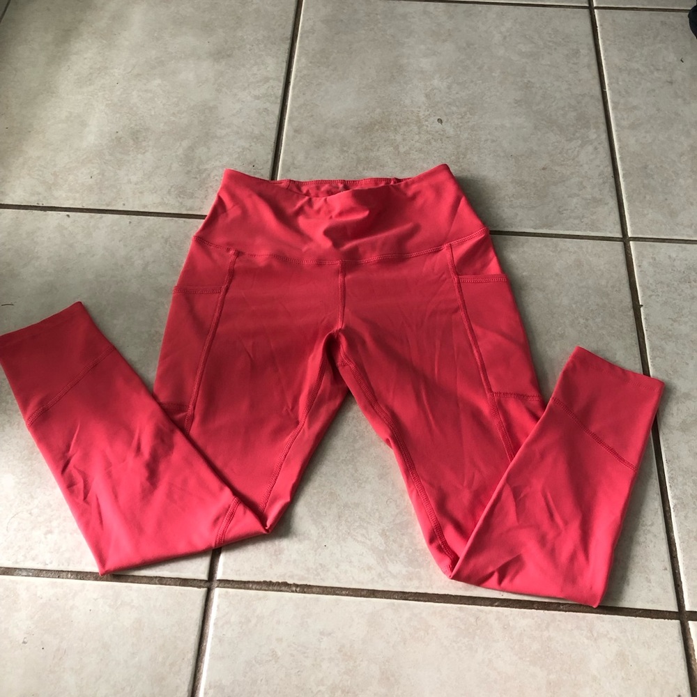 Brand new workout leggings